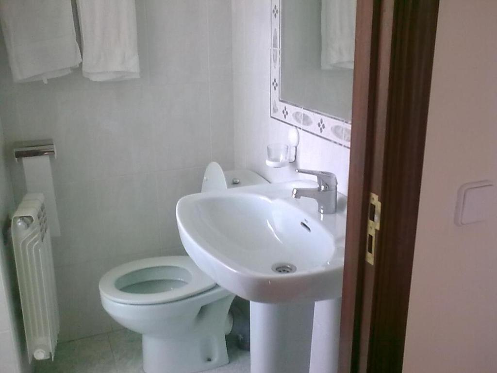 Habitación Individual