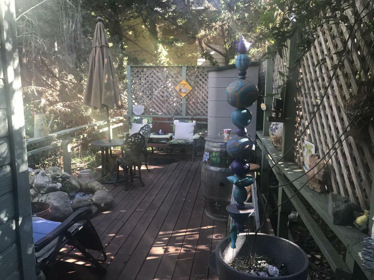 Suite Lit King-Size avec Balcon