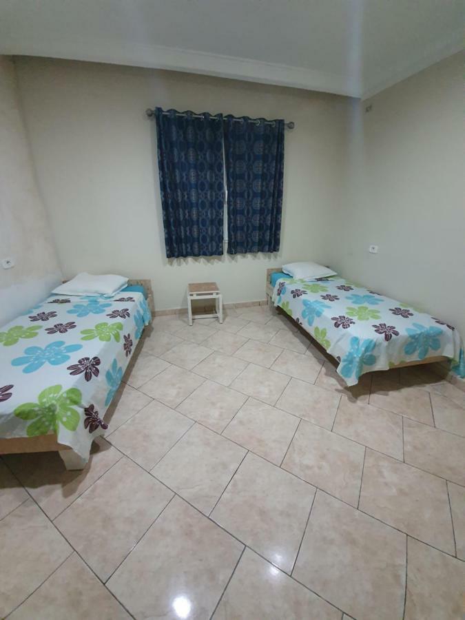 Standard Doppelzimmer