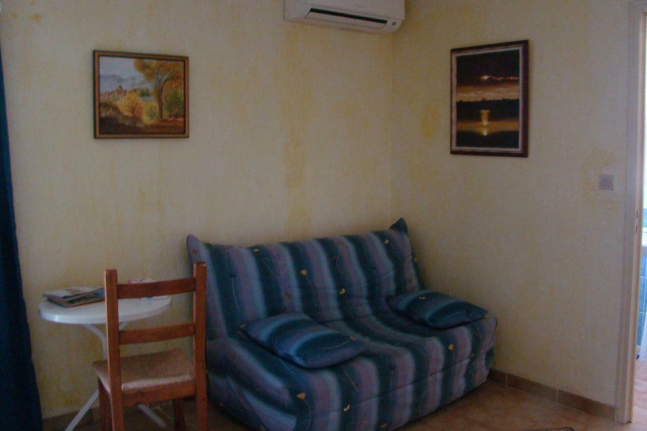 Chambre Double Supérieure