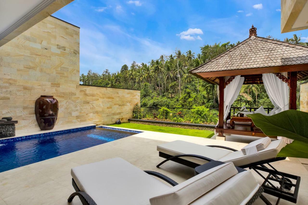 Vice Regal Pool Villa One Bedroom