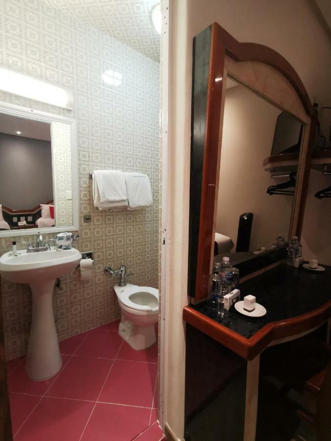 Superior Two Beds