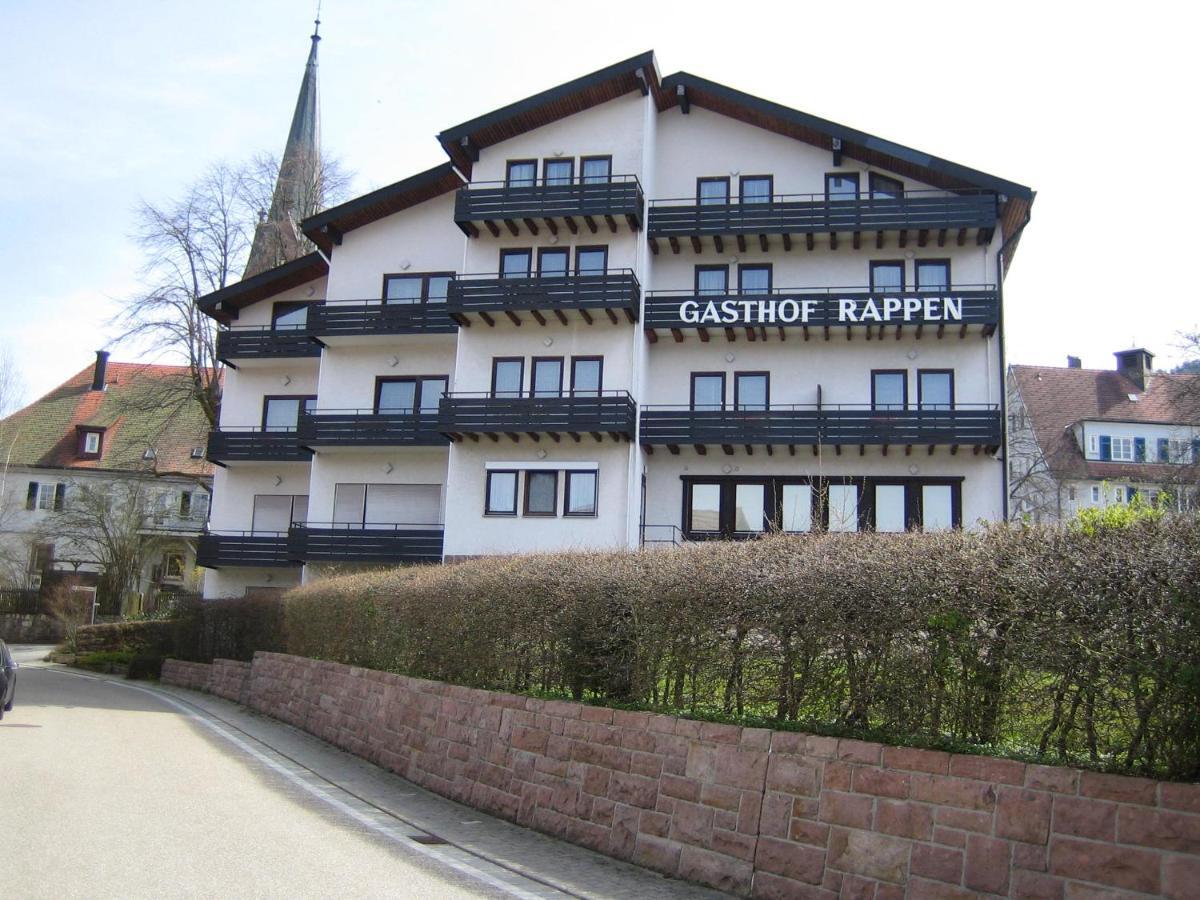Doppelzimmer mit Balkon