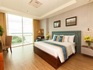 Chambre Double Supérieure - Vue sur Rivière
