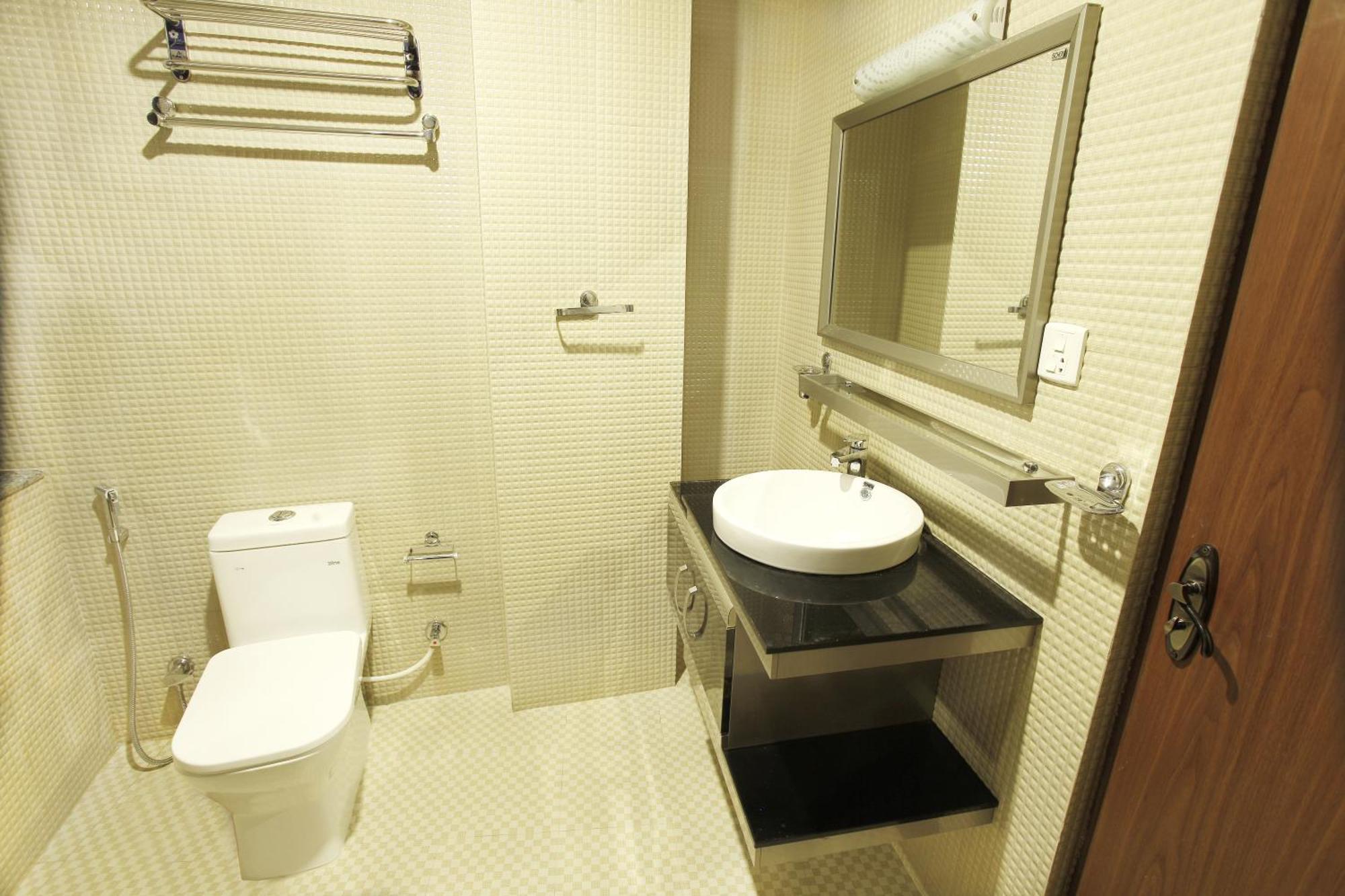 Habitación Familiar Deluxe