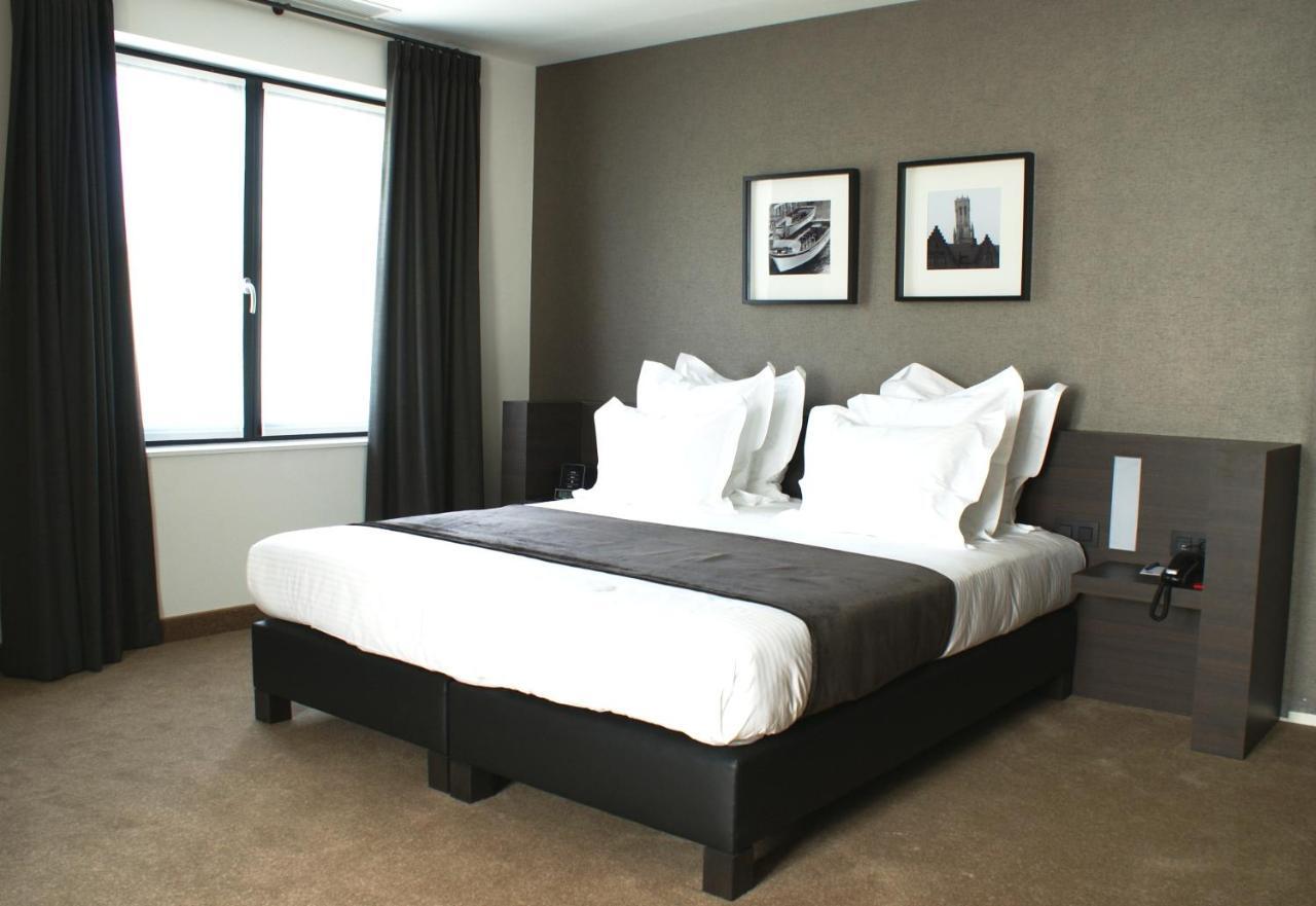 Suite met Kingsize Bed