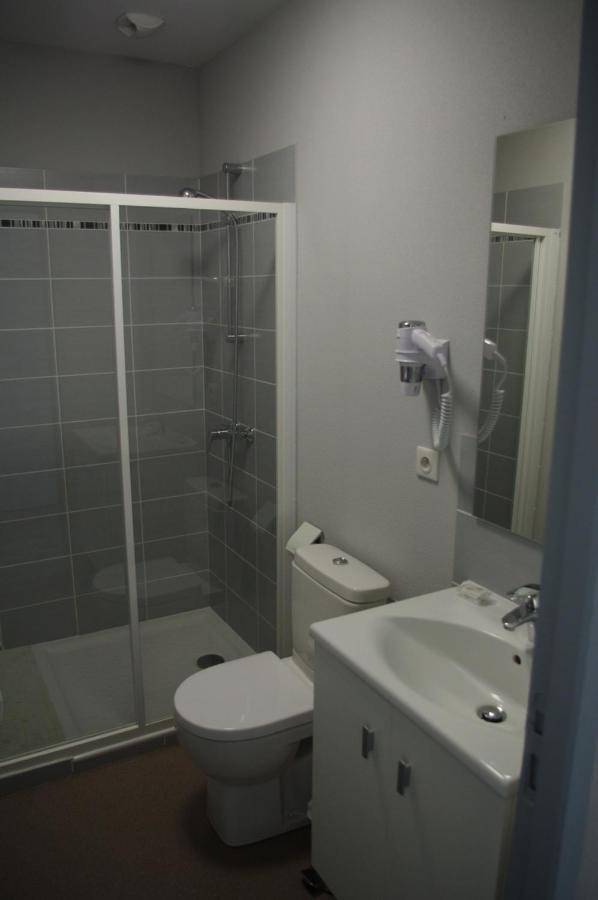 Chambre Double Supérieure