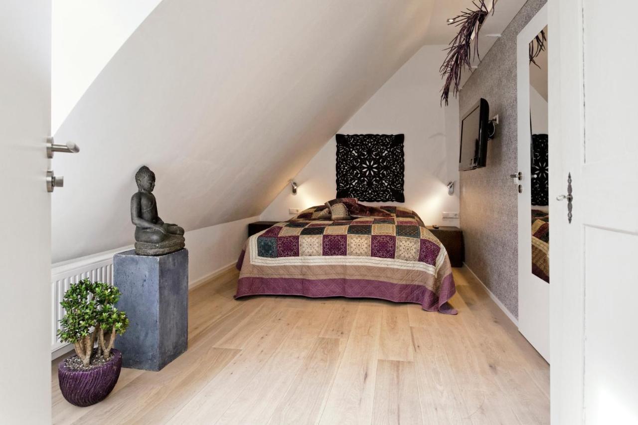 Standard Doppelzimmer