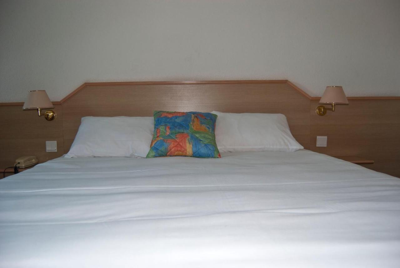 Chambre Simple
