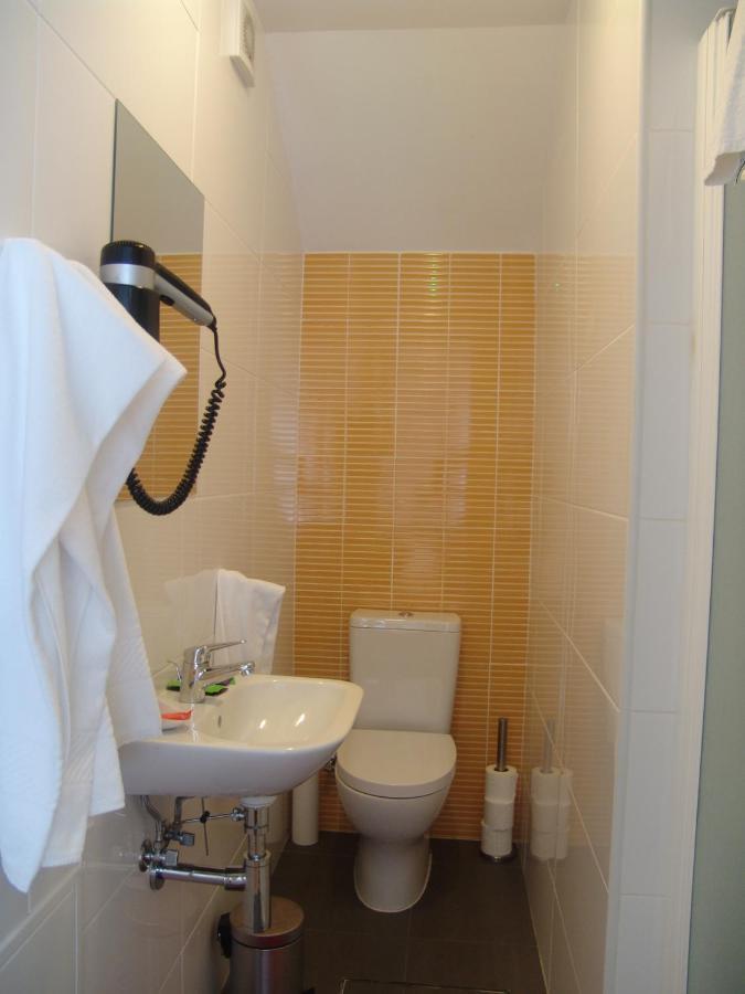Habitación Doble Económica