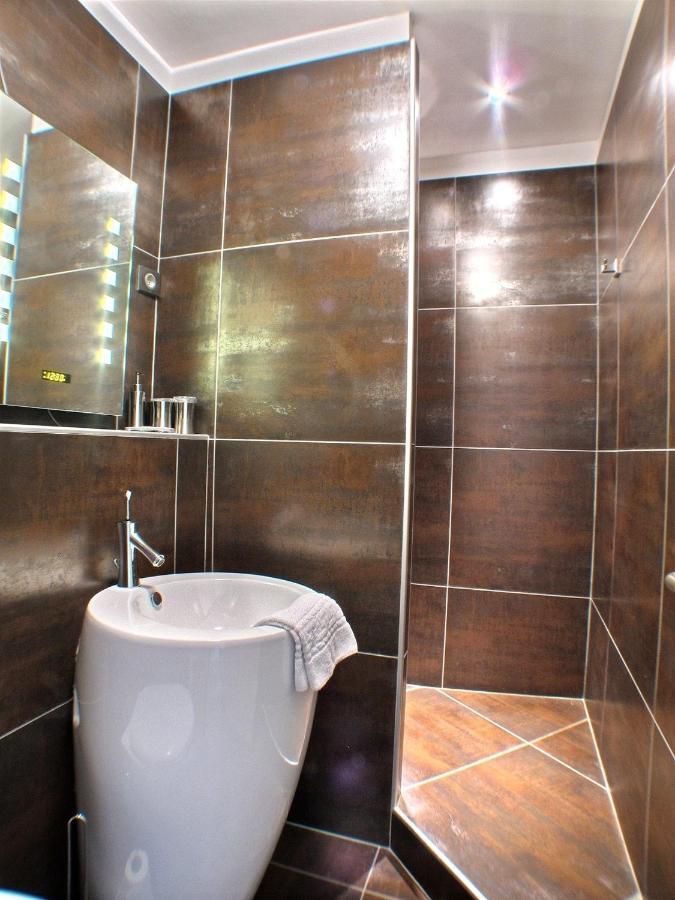 Chambre Double Supérieure