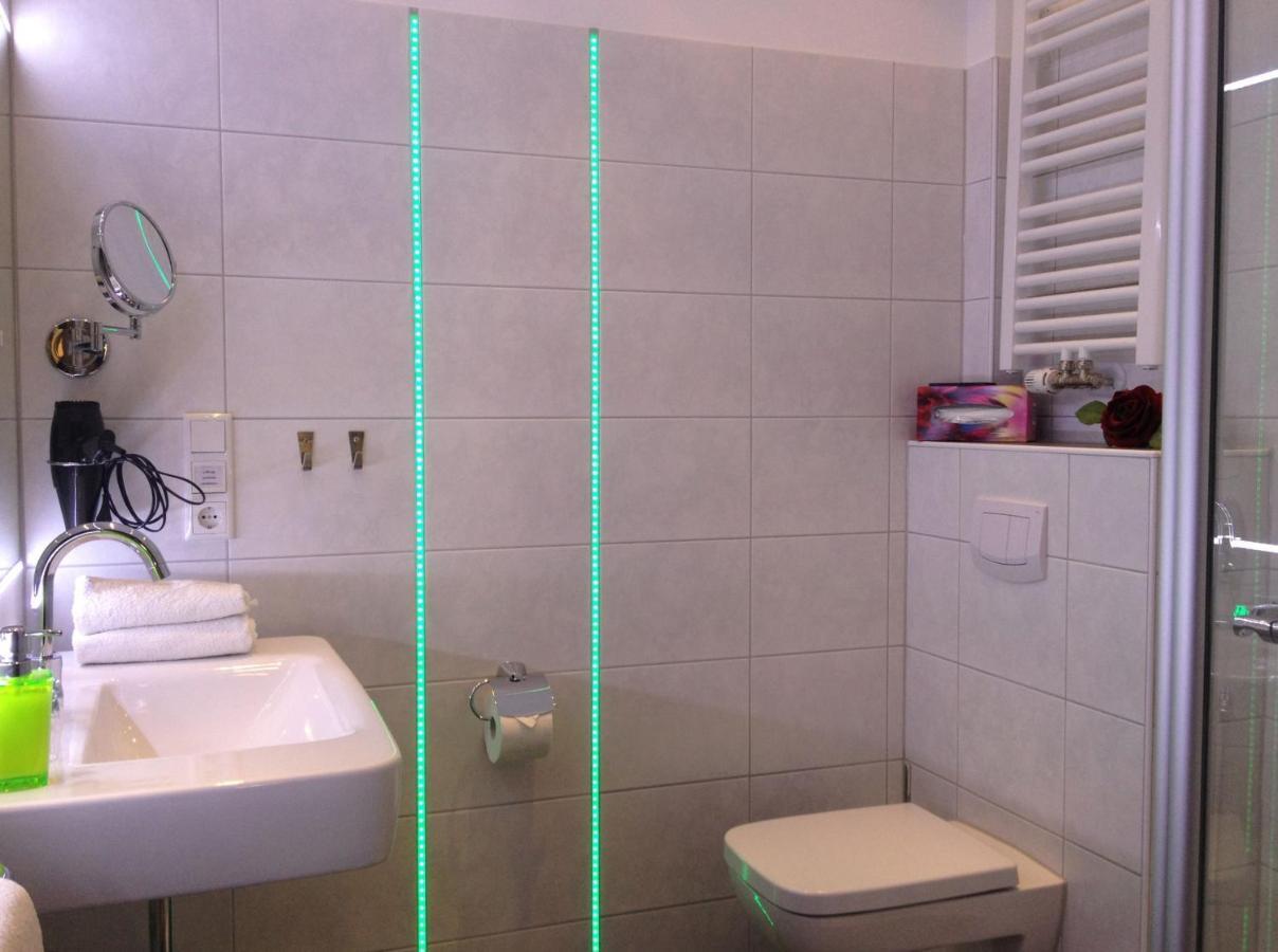 Apartment mit 1 Schlafzimmer