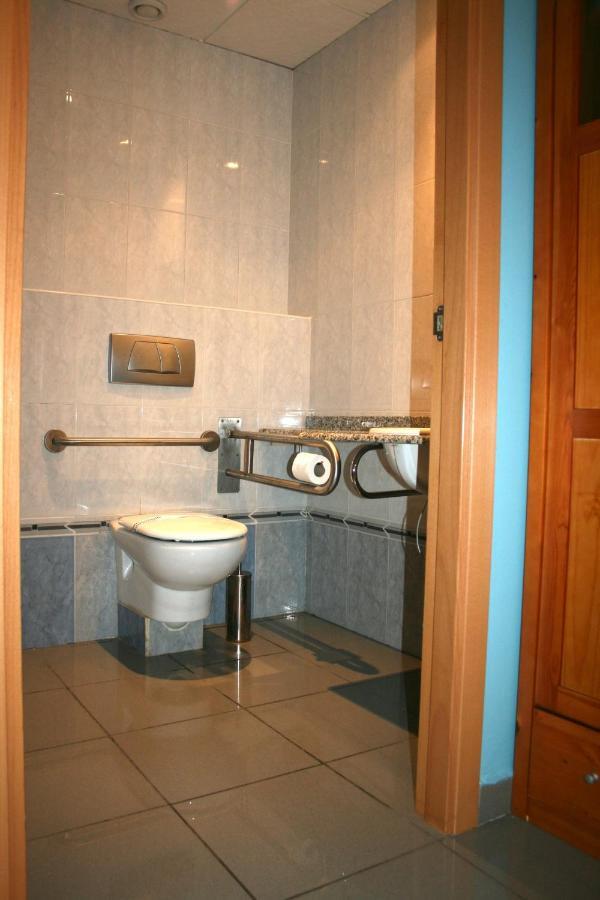 Habitación Individual