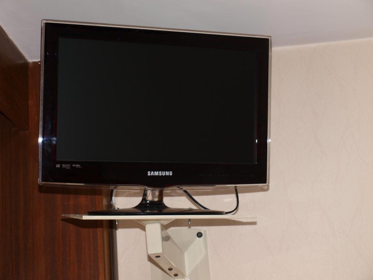 Familiesuite (2 Volwassenen + 2 Kinderen)