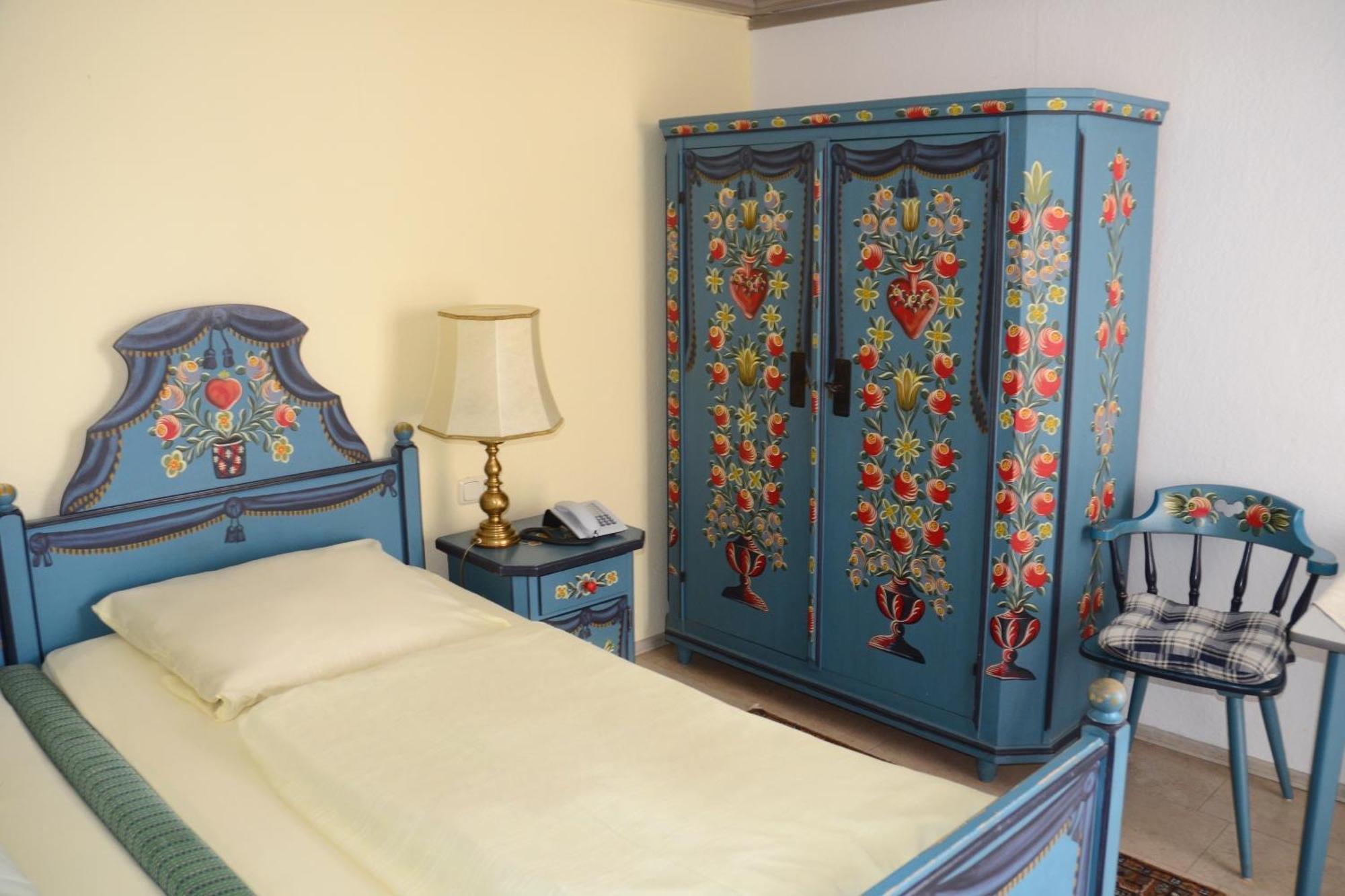 Doppelzimmer