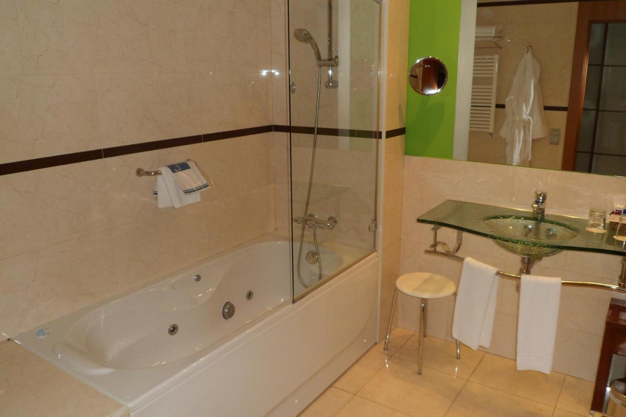 Habitación Superior con cama extragrande