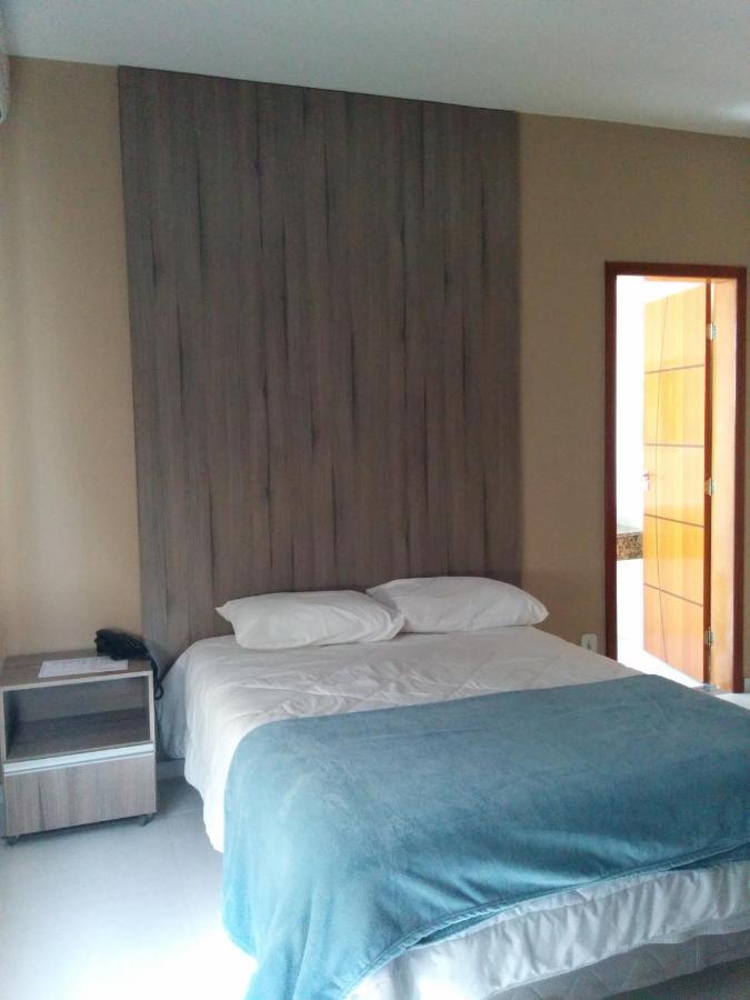 Quarto Individual Deluxe