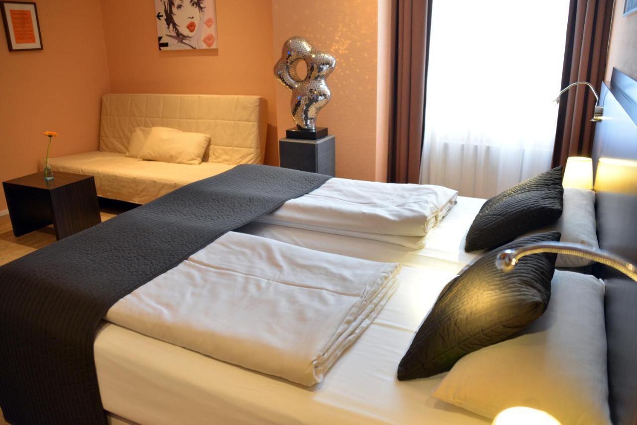 Quarto Duplo Comfort