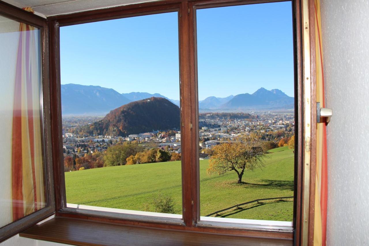 Habitación Doble con vistas a la ciudad