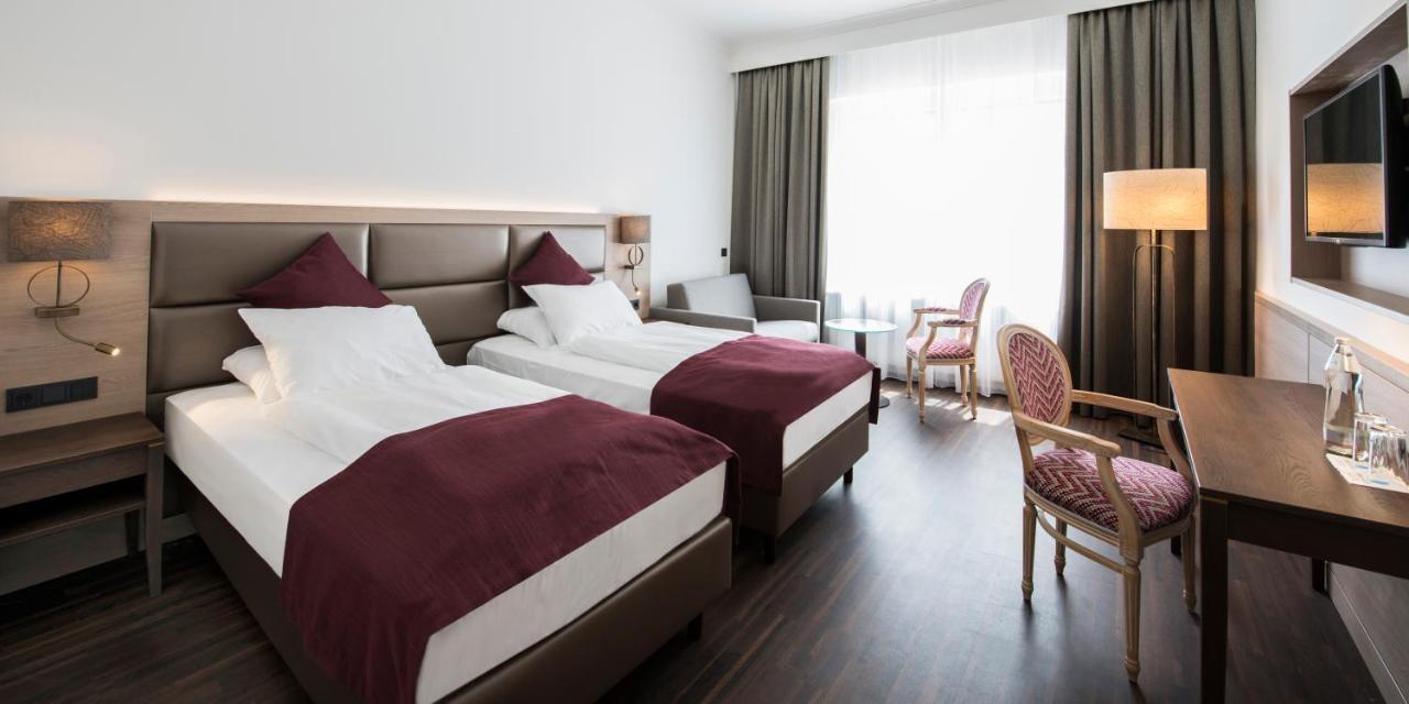 Superior Zweibettzimmer