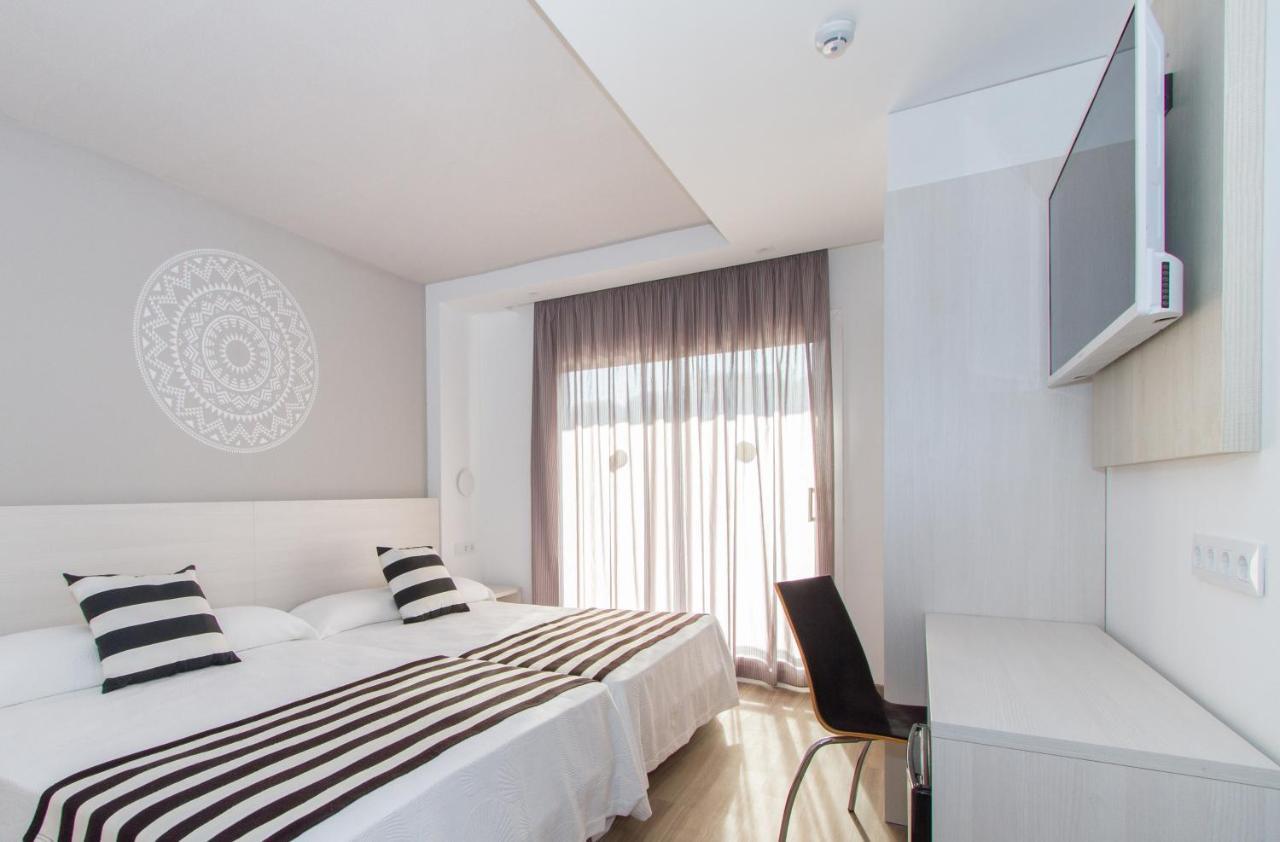 Chambre Quadruple Standard