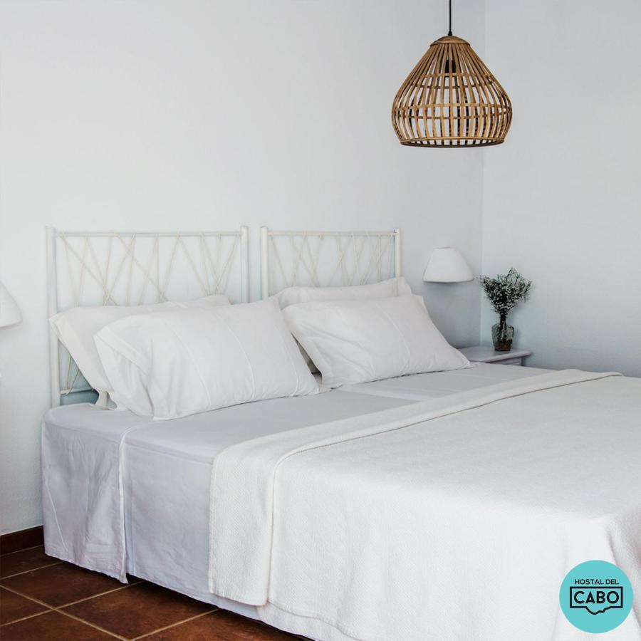 Habitación Doble con vistas al mar - 2 camas
