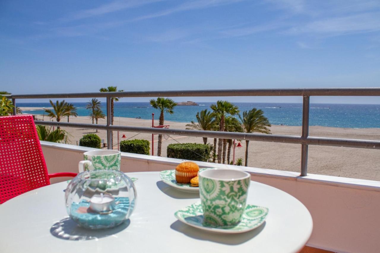 Habitación Doble Estándar con vistas al mar - 2 camas