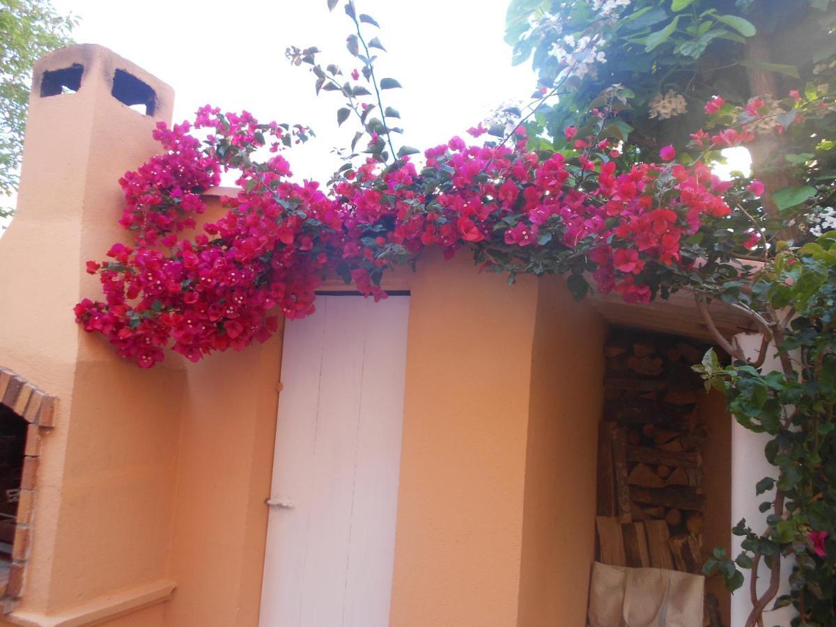 Chambre Double - Vue sur Jardin