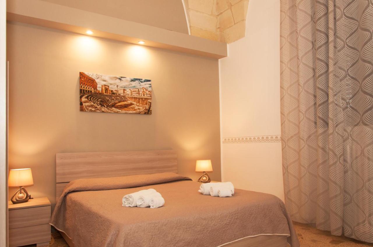 Deluxe Doppelzimmer