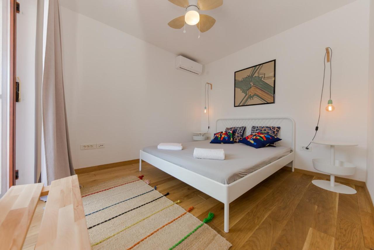 Tweepersoonskamer met Eigen Badkamer