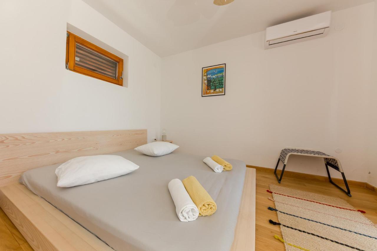 Tweepersoonskamer met Eigen Badkamer