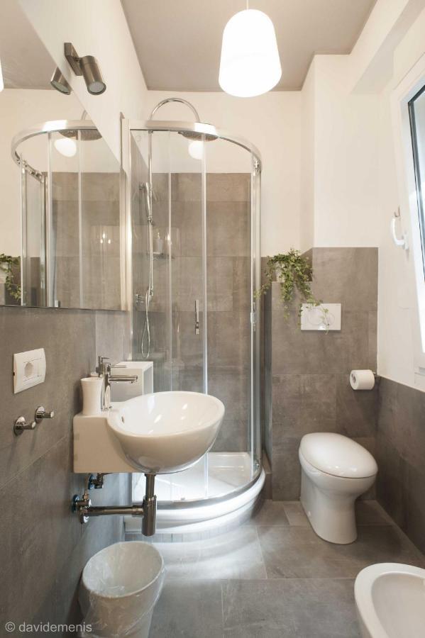 Camera Tripla con Bagno Privato