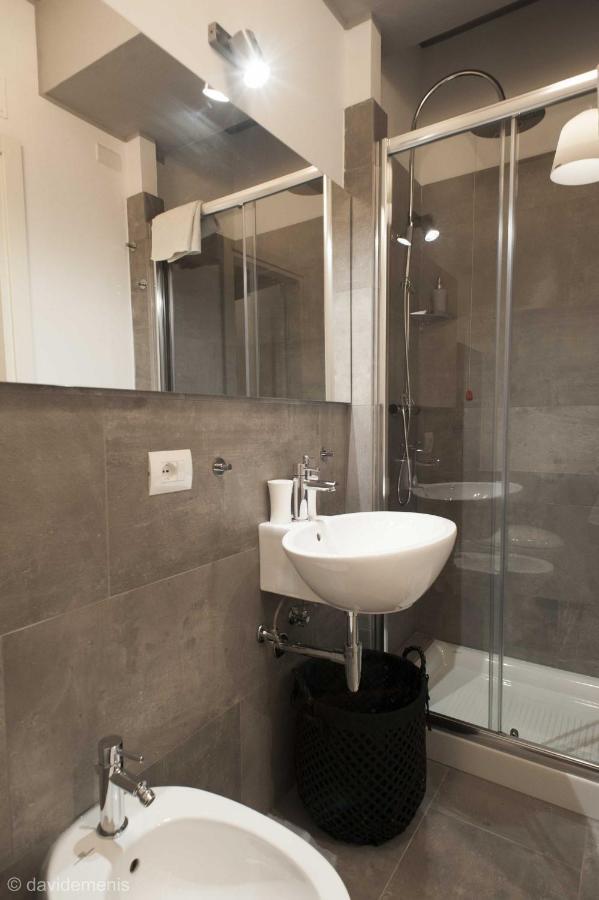 Camera Matrimoniale con Bagno Privato Esterno