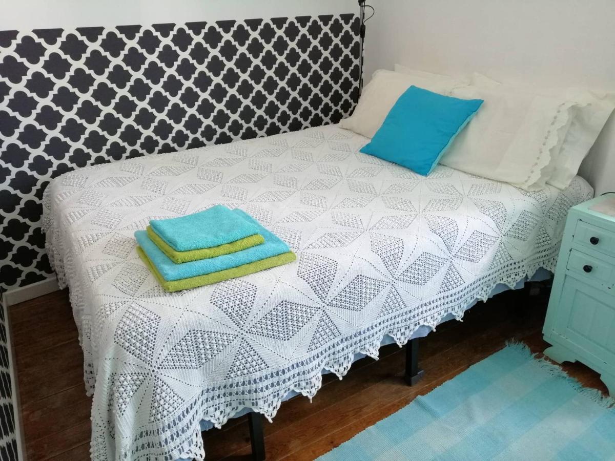 Habitación Individual con baño privado