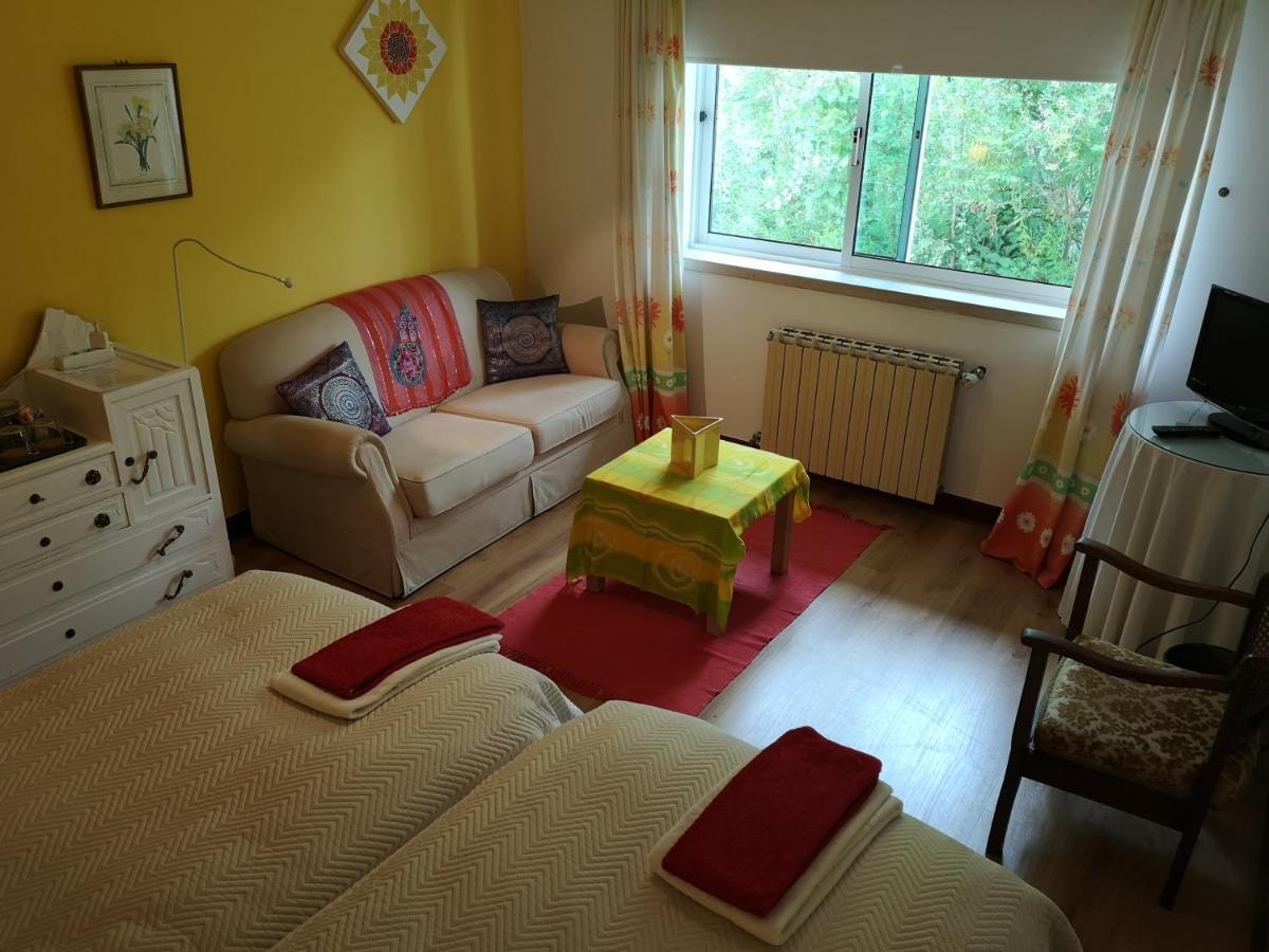 Suite Twin Deluxe