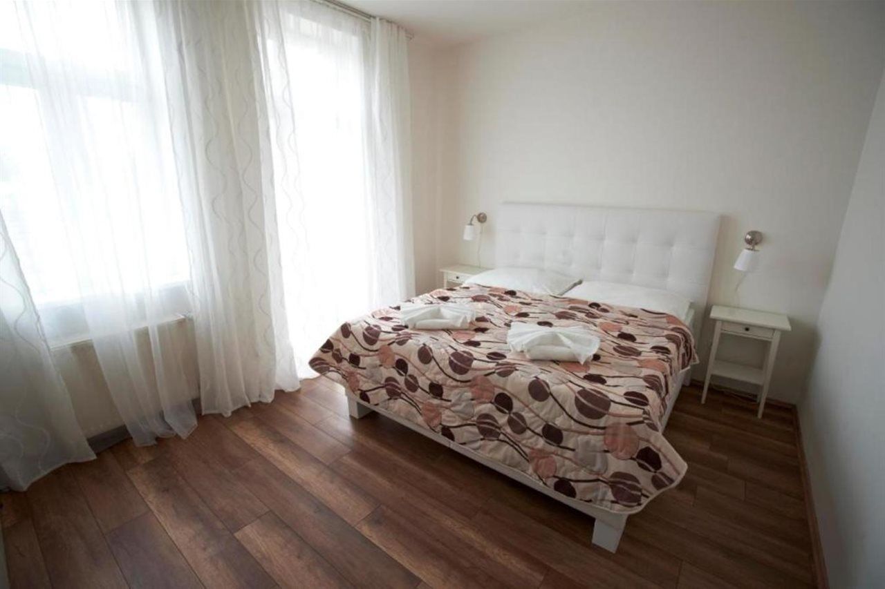 Dreibettzimmer