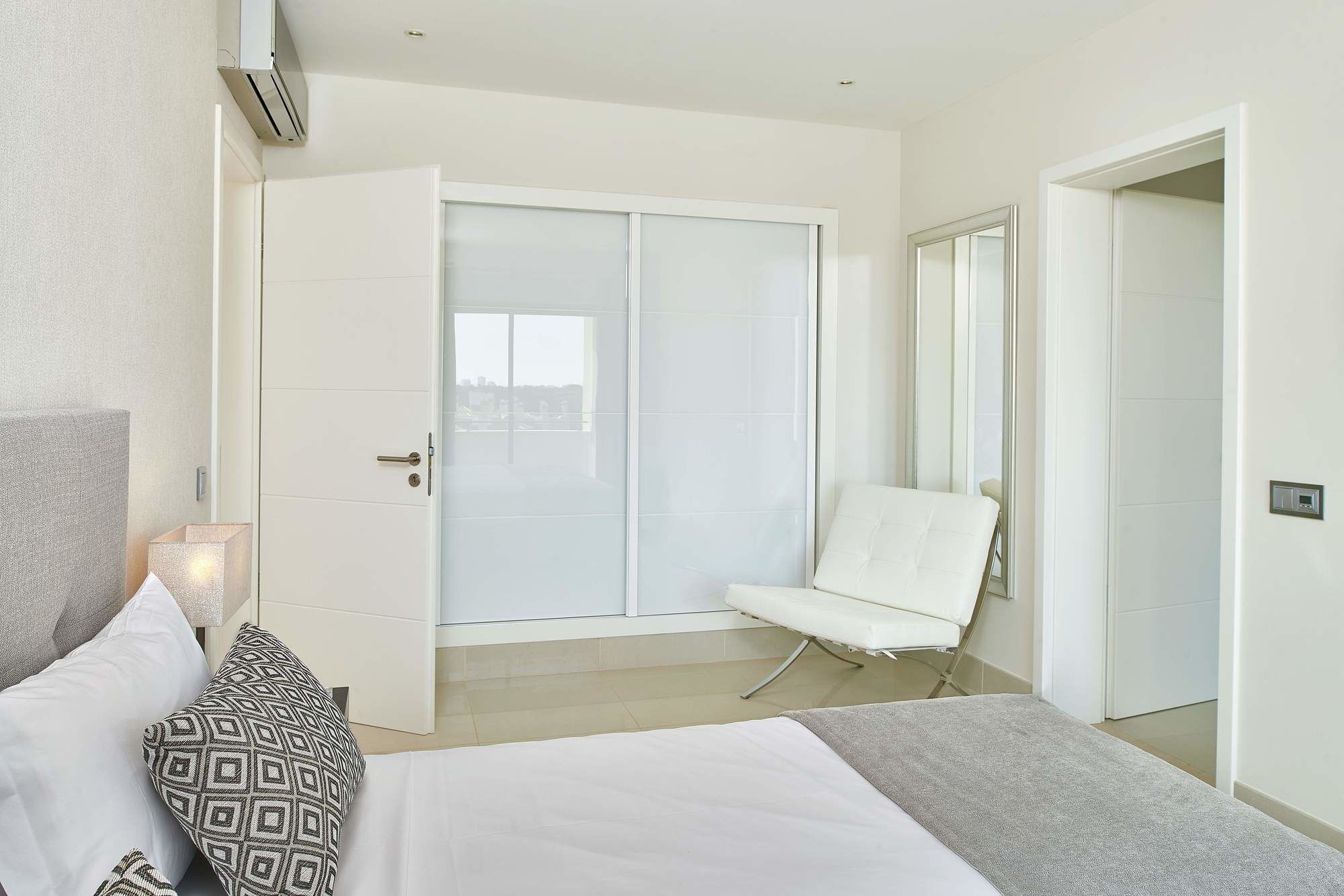 Appartement met 3 Slaapkamers