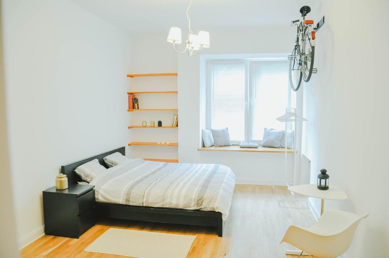 Chambre Deluxe
