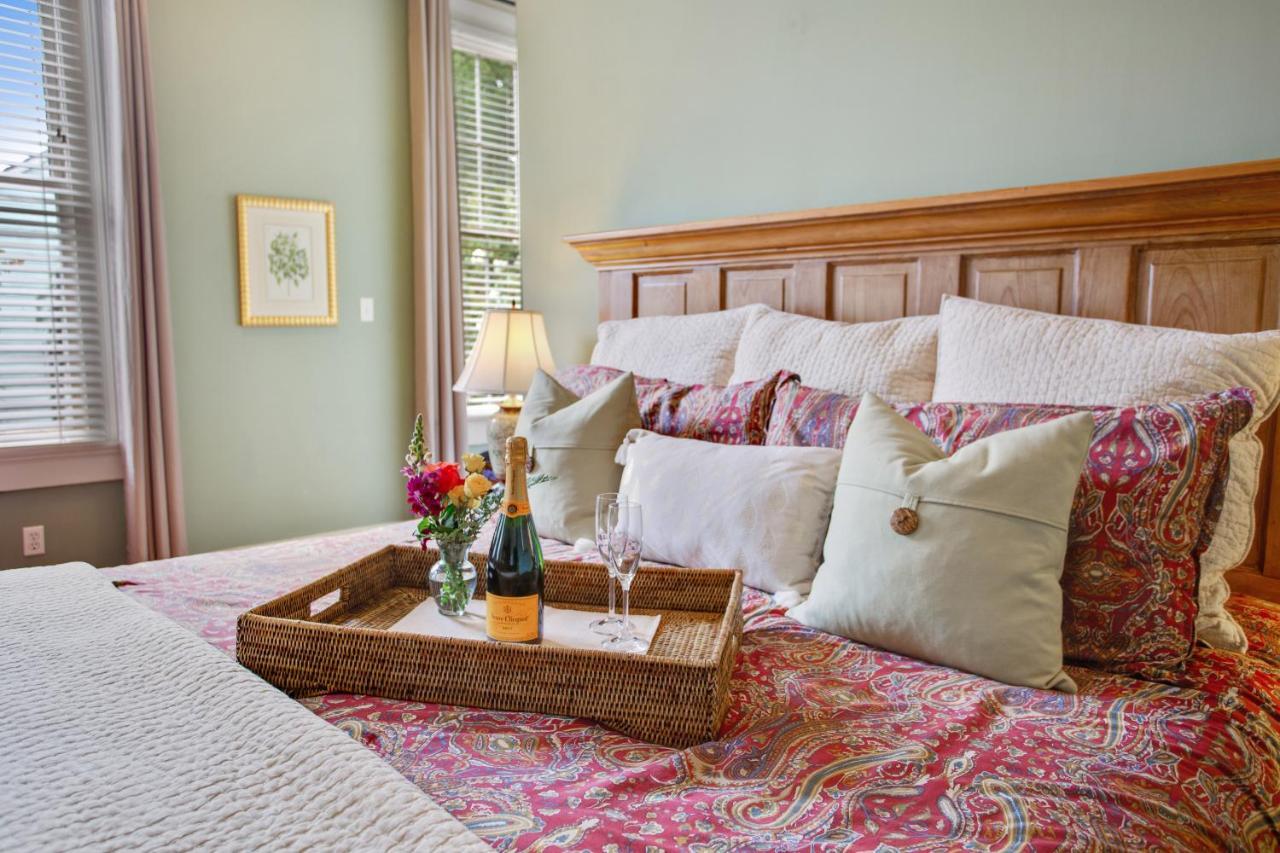 Bruidssuite met Kingsize Bed