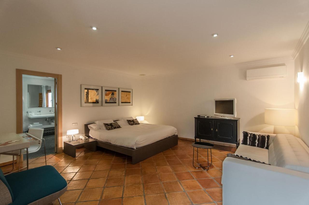 Habitación Doble Superior