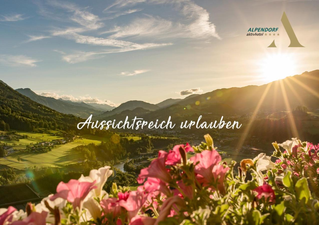 Superior Doppelzimmer mit Balkon