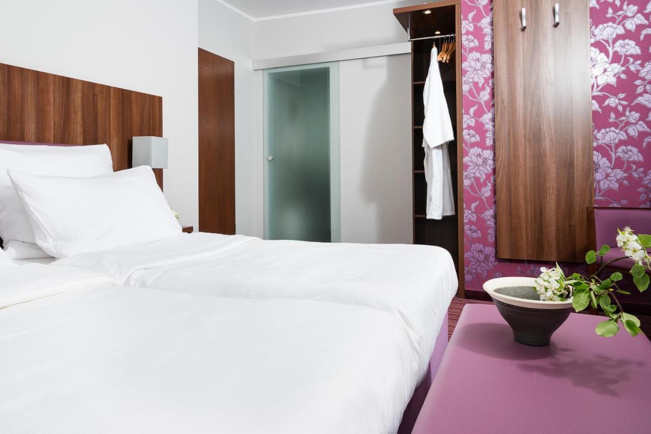 Standard Doppelzimmer