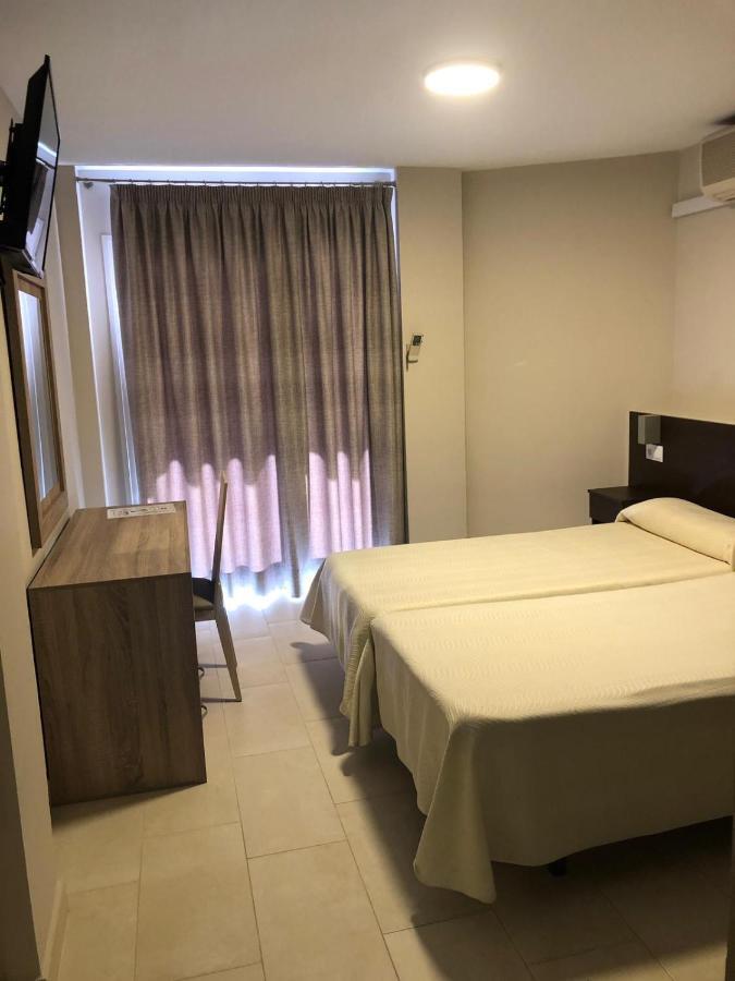 Habitación cuádruple