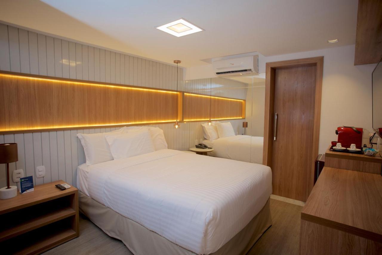 Habitación Doble Económica