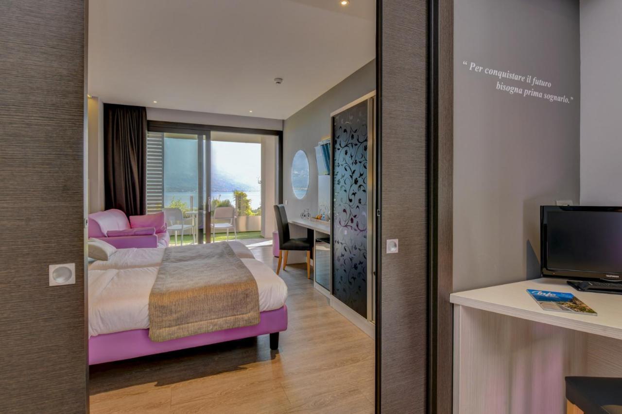 Suite con Vista Lago