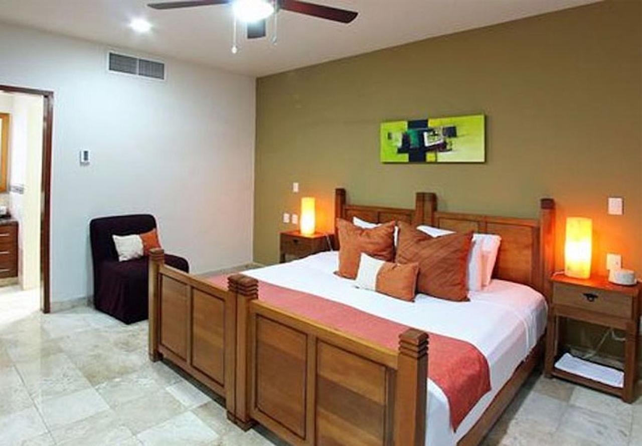 Two-Bedroom Suite - Non-Smoking