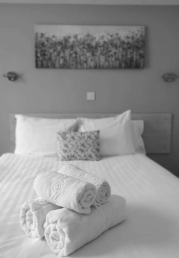 Tweepersoonskamer met Eigen Badkamer