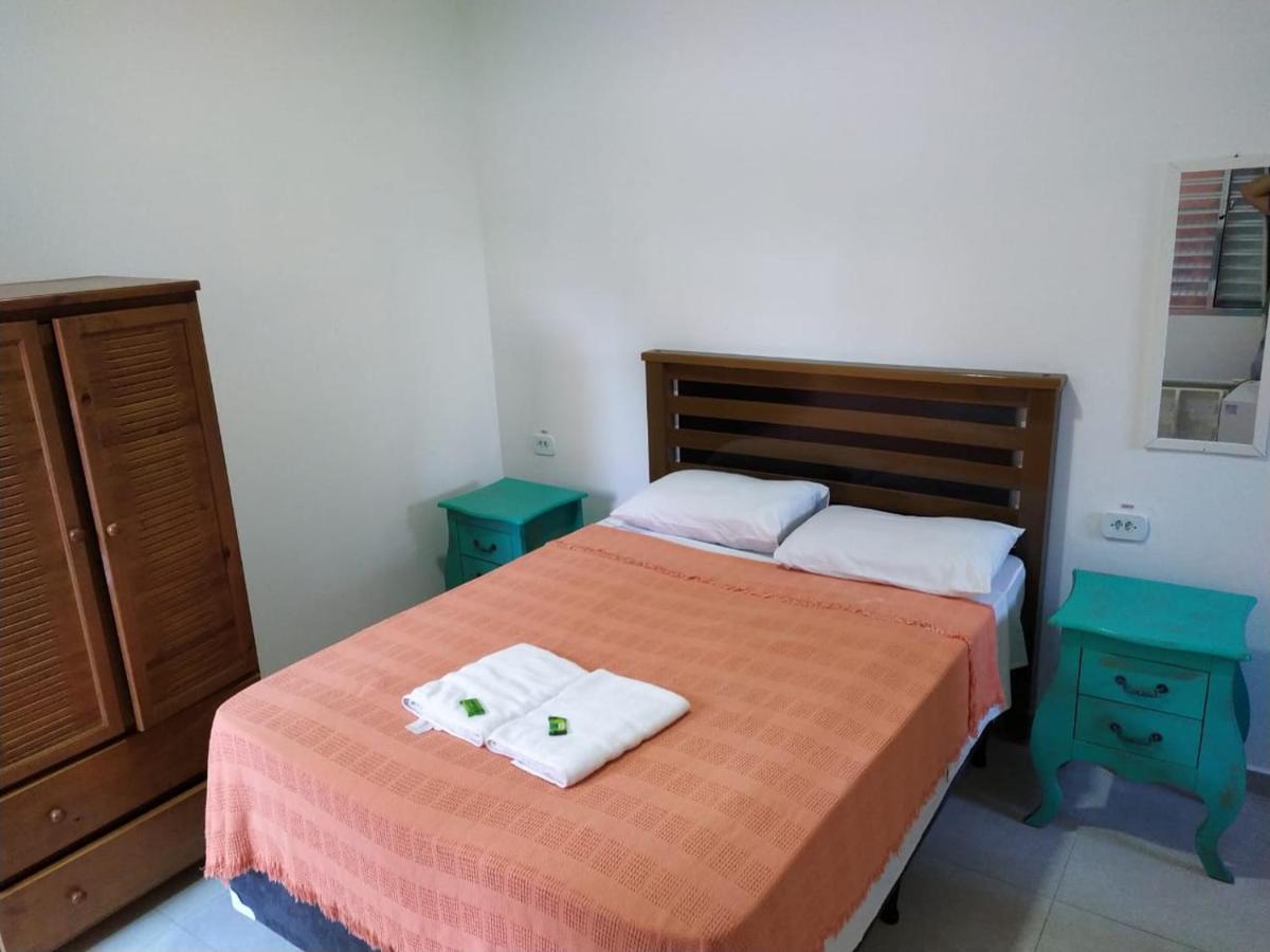 Quarto Duplo