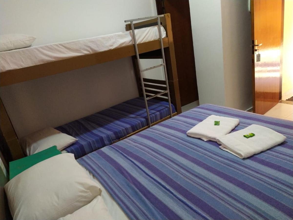 Quarto Quádruplo de Luxo