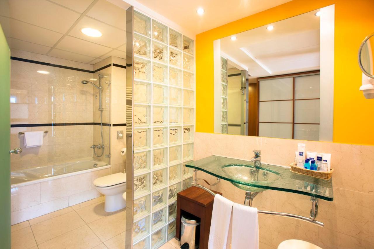 Habitación Doble con terraza y vistas al mar - 1 o 2 camas